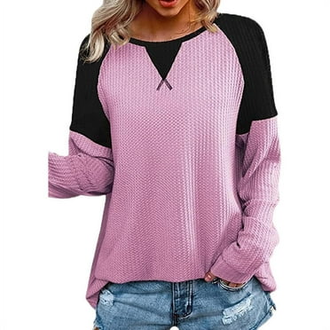 TrendyCosmo Womens Pocket Button Down Shirts V Neck Casual Tops Roll-up Long Sleeve Cotton Blouse S-4XL TrendyCosmo Womens Pocket Button Down Shirts V Neck Casual Tops Roll-up Long Sleeve Cotton Blouse S-4XL